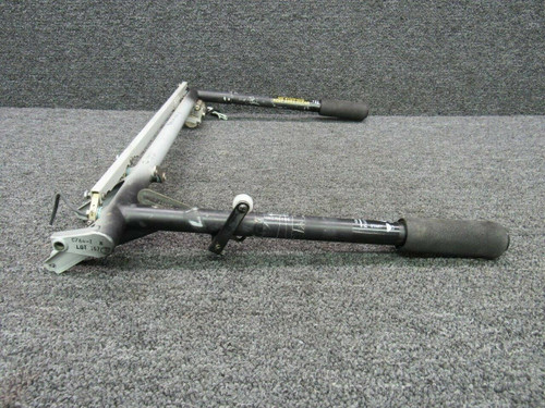 C758-3, C758-2 Robinson R44II Collective Stick Controls LH and RH
