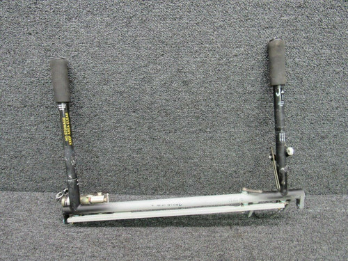 C758-3, C758-2 Robinson R44II Collective Stick Controls LH and RH BAS Part Sales | Airplane Parts