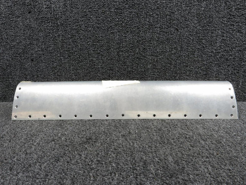 2622372-3 LearJet L-35 Wing Leading Edge Extension LH (Scratches)