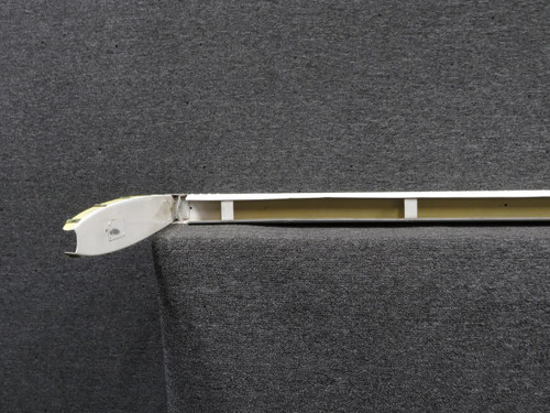 Piper Aircraft Parts 77618-2 Piper Tomahawk PA38-112 Elevator Assembly LH (Minor Scratches) 