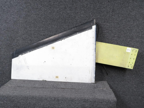Beechcraft Parts 114-6200211-633 Beech BE-1900C Stabilon Assembly LH (Rust and Corrosion) 