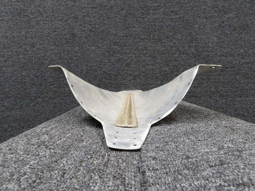 Cessna Aircraft Parts 1522416-2 Cessna P-337 Upper Tail Boom Fairing Assembly RH 