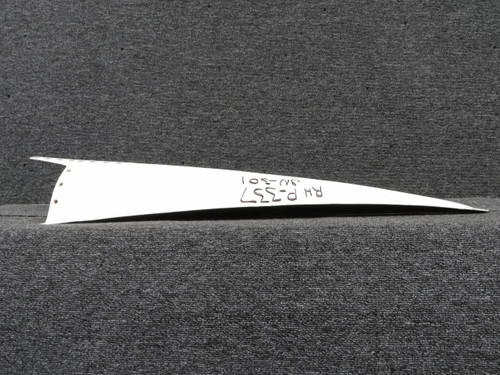 Cessna Aircraft Parts 1522416-2 Cessna P-337 Upper Tail Boom Fairing Assembly RH 
