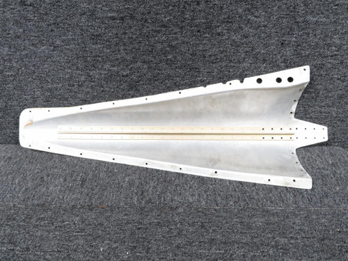 Cessna Aircraft Parts 1522416-2 Cessna P-337 Upper Tail Boom Fairing Assembly RH 