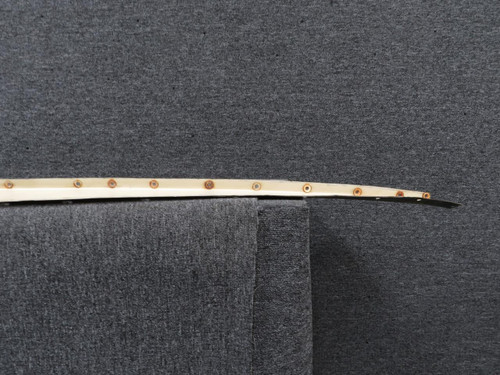 LearJet 2422548-3 Learjet L-35A Fairing Assembly LH (Minor Rust) 