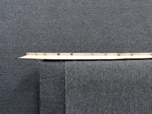 LearJet 2422548-3 Learjet L-35A Fairing Assembly LH (Minor Rust) 