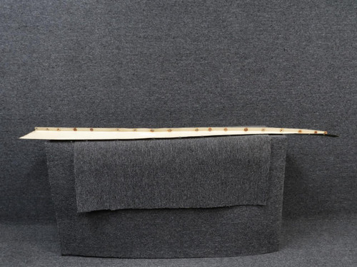 LearJet 2422548-3 Learjet L-35A Fairing Assembly LH (Minor Rust) 