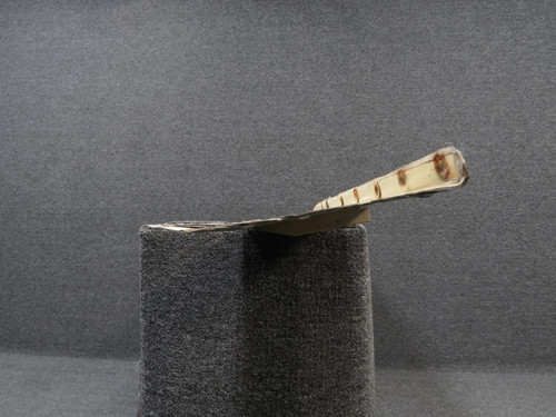 LearJet 2422548-4 Learjet L-35A Fairing Assembly RH (Minor Rust) 