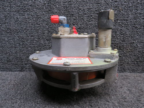 88000-4 (Use: 05E10-2) Cessna T337G Janitrol Safety Valve
