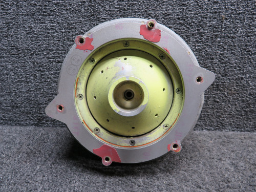 88000-4 (Use: 05E10-2) Cessna T337G Janitrol Safety Valve