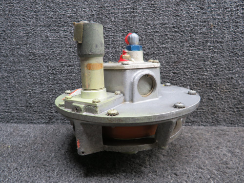 88000-4 (Use: 05E10-2) Cessna T337G Janitrol Safety Valve
