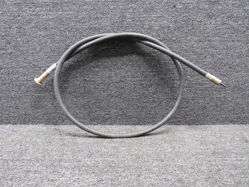 SS White Industries 12163Y SS White Shaft and Casing Assembly (Length: 64”) 