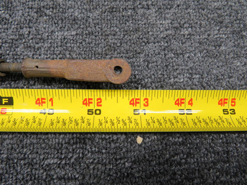  9860058-13 Cessna 177RG Cowl Flap Control Cable Assembly LH (L: 50.75”) 