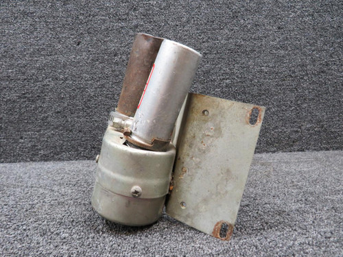 Janitrol 14E00-1, 5-10 Janitrol Heater Ignition Assembly with Motor & Vibrator (Worn) 