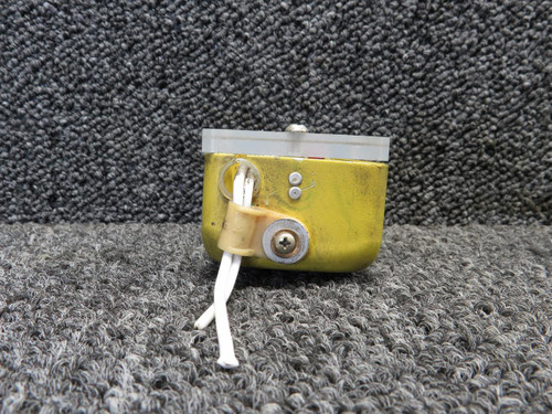 LearJet 2681063-31 Learjet Fuse Box Assembly 