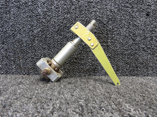 Dassault 420013-23 Dassault FA10 Trim Tab Actuator Assembly 