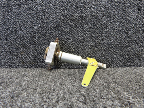 Dassault 420013-23 Dassault FA10 Trim Tab Actuator Assembly 