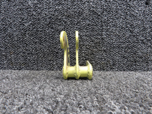 LearJet 2348041-2 Learjet Main Landing Gear Uplatch Bracket RH 