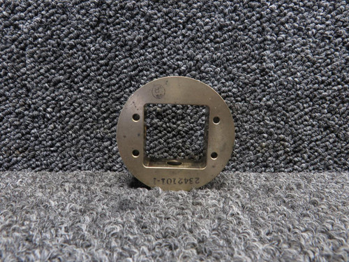 LearJet 2342101-1 Learjet Nose Gear Steering and Strut Torque Block 