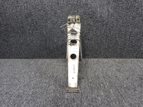 Piper Aircraft Parts 65244-000, 65245-000 Piper Stabilator Trim Rib Assembly 