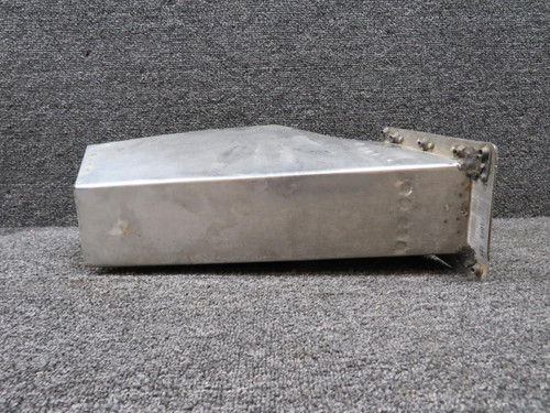 Beechcraft Parts 102-980013-27 Beechcraft 58P Duct Assembly (Worn) 