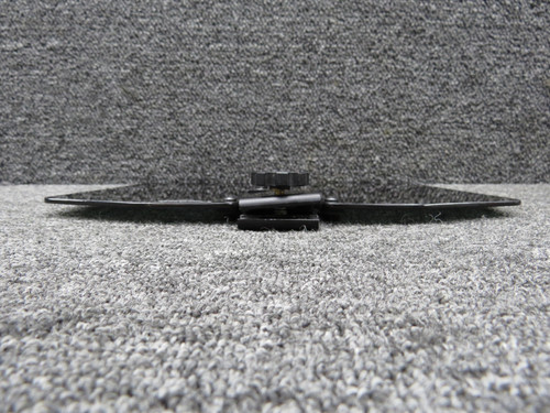 RC400-300-3, RC400-300-1 Rosen Sun Visor Assembly with Monorail
