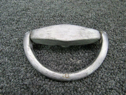 DY1459 Beech 58 Handle Assy Utility Outer D-Ring BAS Part Sales | Airplane Parts