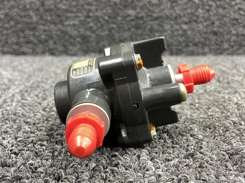 Airesearch 130302-2 Airesearch Differential Controller Outflow Valve 