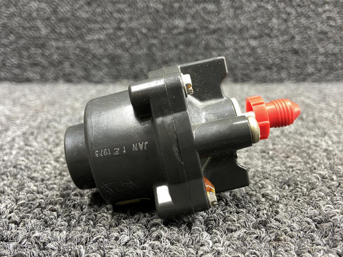 Airesearch 130302-2 Airesearch Differential Controller Outflow Valve 