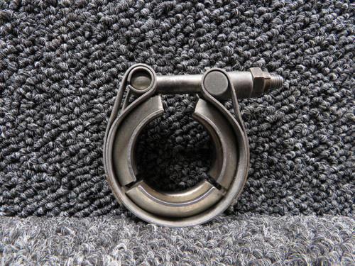  BA-27704-9 Bestobell Z.8078 Clamp (Torque: 35-40 lbs In) 