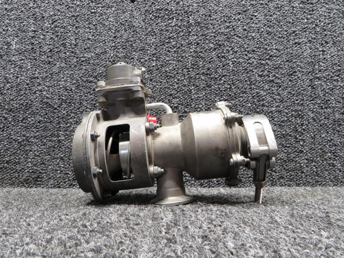 Jetstream 3786B000 Jetstream 31 Regulating Valve Assembly 