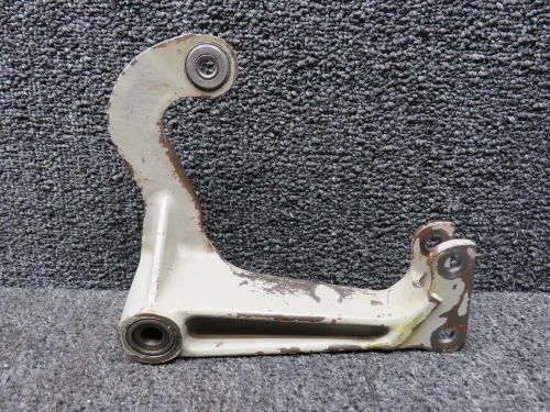 0841106-6 (Cast: 0841106-488) Cessna 414 Main Gear Idler Bellcrank Assembly RH