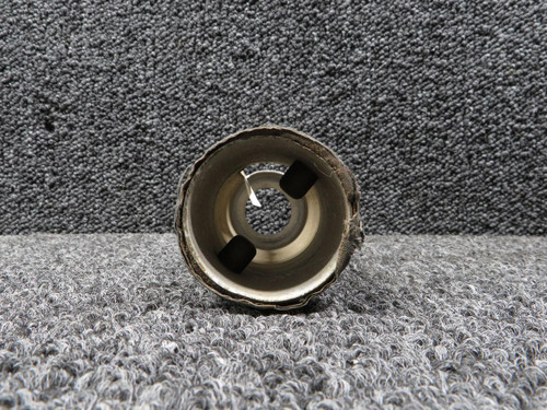 Cessna Aircraft Parts 0413163-18, S1834-1 Cessna 182P Cabin Air Vent w Knob 