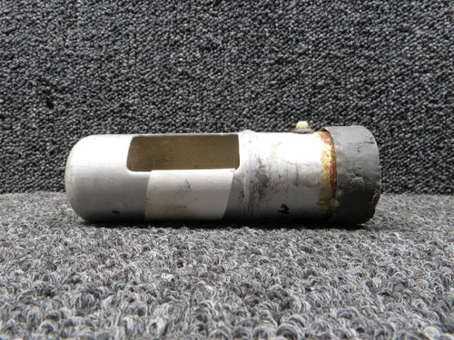 Cessna Aircraft Parts 0413163-18, S1834-1 Cessna 182P Cabin Air Vent w Knob 