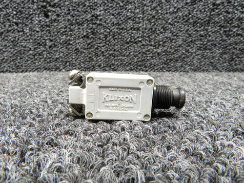 Klixon 7277-2-7-1-2 Klixon Push Circuit Breaker (7.5A) (Set of 10) 