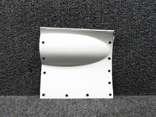 Mitsubishi 45A30497-4 Mitsubishi MU-300 Fillet Skin RH 