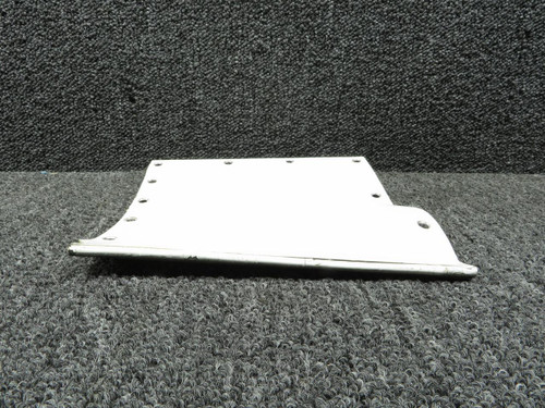 Mitsubishi 45A30497-4 Mitsubishi MU-300 Fillet Skin RH 