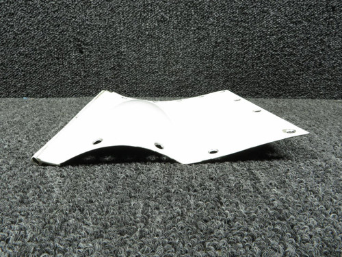 Mitsubishi 45A30497-4 Mitsubishi MU-300 Fillet Skin RH 