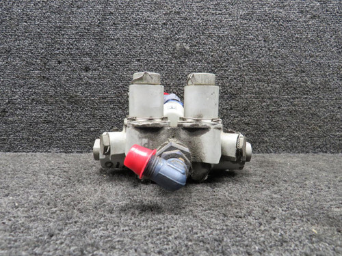 British Aerospace 8662-B British Aerospace Landing Gear Selector 