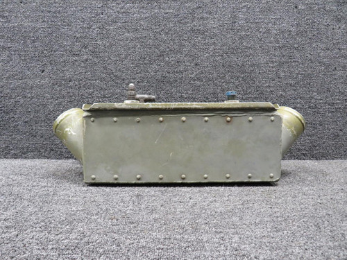 Piper Aircraft Parts 25002-503 (Alt: 25002-003) Piper Aerostar 601P Air Filter Box Assembly RH 