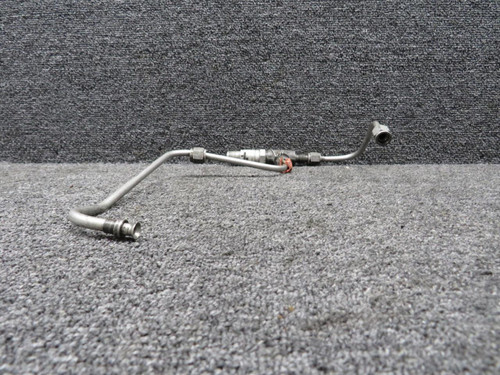 CCS 7G418 CCS Oil Pressure Switch Assembly w Extra Assembly (28.5V) 