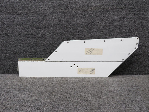 Dassault Falcon F10A-245-028-001, F10A-245-028-004 Dassault Falcon 100 Door Assembly w Deflector 