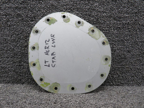 Dassault Falcon F10A331000111 Dassault Falcon 100 Panel LH 