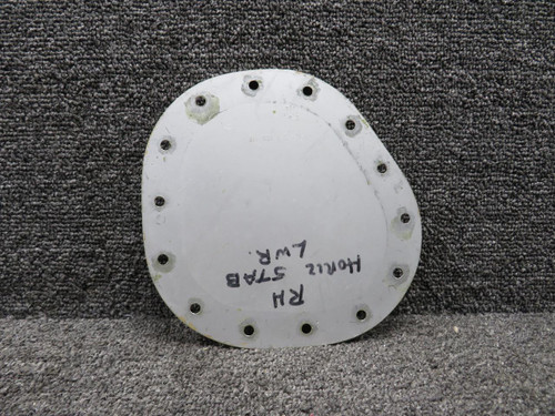 Dassault Falcon F10A331000112 Dassault Falcon 100 Panel RH 