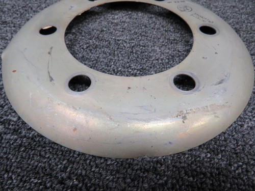 Grumman 5506011-3 Grumman AA5A Propeller Doubler (Dented Edges) 