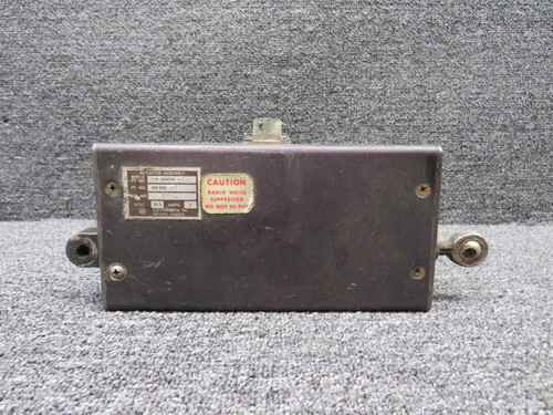 Electro-Mech EM450-4 (Alt: 114-389039-21) Electro-Mech Actuator Box Assembly (Volts: 26.5) 