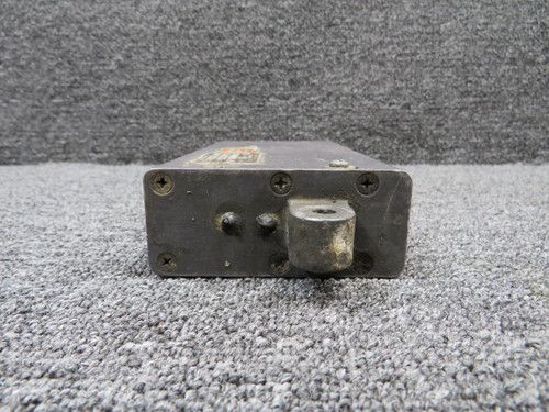 Electro-Mech EM450-4 (Alt: 114-389039-21) Electro-Mech Actuator Box Assembly (Volts: 26.5) 