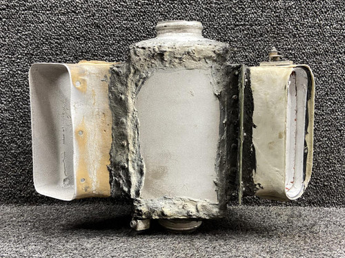 Standard Thomson 5C874-002 (Alt: 5117103-8) Standard Thomson Cabin Heat Exchanger Assembly RH 