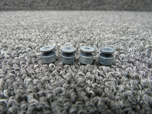 2606937 Plug Assembly Set of 4 (SA) BAS Part Sales | Airplane Parts