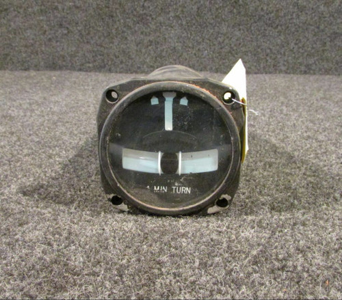 3935-2 General Design Turn and Bank Indicator 28 volt (CORE) BAS Part Sales | Airplane Parts